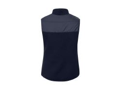 Pemberton Hybrid Vest Woman (dark navy)