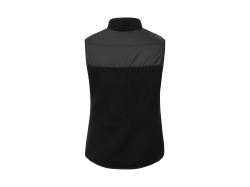 Pemberton Hybrid Vest Woman (black)