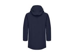 Wedderburn Padded Jacket (dark navy)