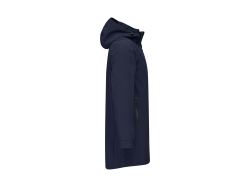 Wedderburn Padded Jacket (dark navy)