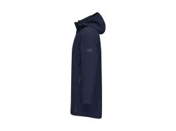 Wedderburn Padded Jacket (dark navy)
