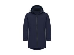 Wedderburn Padded Jacket (dark navy)