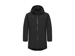Wedderburn Padded Jacket (black)