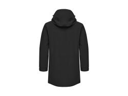 Wedderburn Padded Jacket (black)