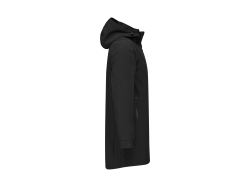 Wedderburn Padded Jacket (black)