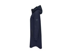 Wedderburn Padded Jacket Woman (dark navy)