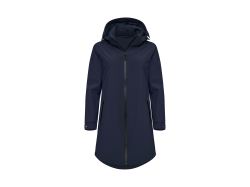 Wedderburn Padded Jacket Woman (dark navy)