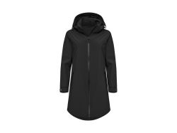 Wedderburn Padded Jacket Woman (black)
