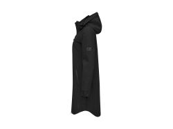 Wedderburn Padded Jacket Woman (black)