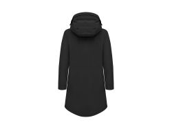 Wedderburn Padded Jacket Woman (black)