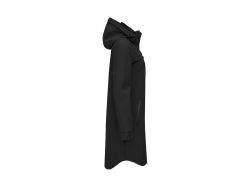 Wedderburn Padded Jacket Woman (black)