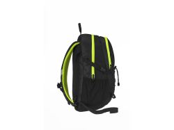 Active Line Daypack (black/ yellow)