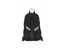 Active Line Daypack (black/ orange)