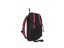 Active Line Daypack (black/ pink)
