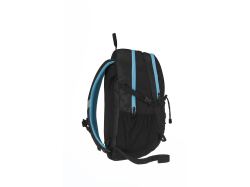 Active Line Daypack (black/royal)