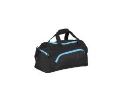 Active Line Sportbag (black/royal)