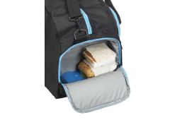 Active Line Sportbag, Big (black/ orange)