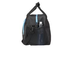 Active Line Sportbag, Big (black/ pink)