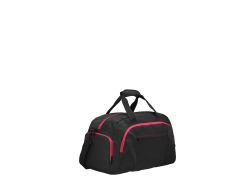 Active Line Sportbag, Big (black/ pink)