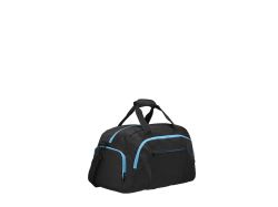 Active Line Sportbag, Big (black/royal)