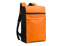 Cooler Backpack (orange)