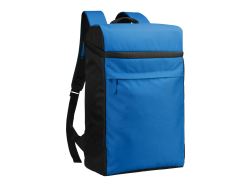 Cooler Backpack (blue)