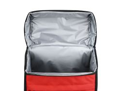 Cooler Backpack (black)