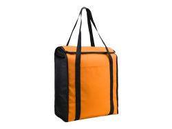 Cooler Tote (orange)