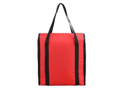 Cooler Tote (red)