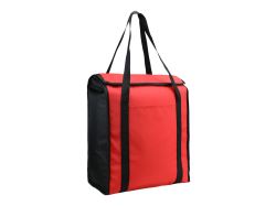 Cooler Tote (red)