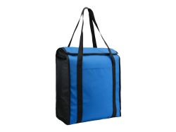 Cooler Tote (blue)