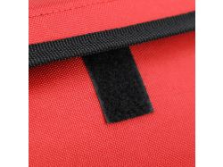 Cooler Tote (black)