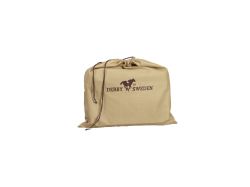 Leather Line Shoulderbag (cognac)