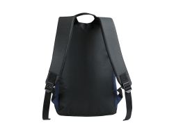 Melange Backpack (navy melange)