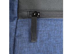 Melange Backpack (navy melange)