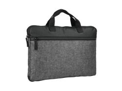 Melange Computer Case (grey melange)