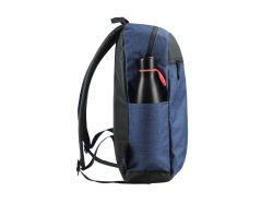 Melange Daypack (navy melange)