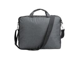 Prestige Briefcase (graphie melange)