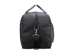 Prestige Dufflebag (graphie melange)