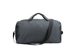 Prestige Dufflebag (graphie melange)