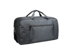 Prestige Dufflebag (graphie melange)