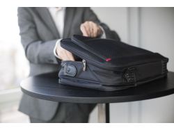 Pro Line Computer Bag (black/grey)