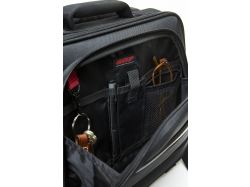 Pro Line Computer Bag (black/grey)