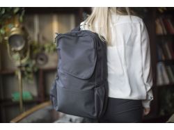 Pure Line Backpack (black)
