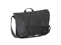 Pure Line Shoulderbag (black)