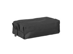 Pure Line Toilet Case (black)