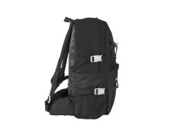 Silverline Backpack (black)