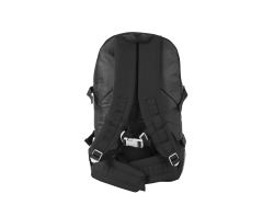 Silverline Backpack (black)
