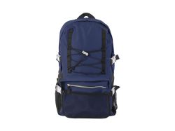 Silverline Backpack (navy)
