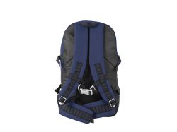 Silverline Backpack (navy)